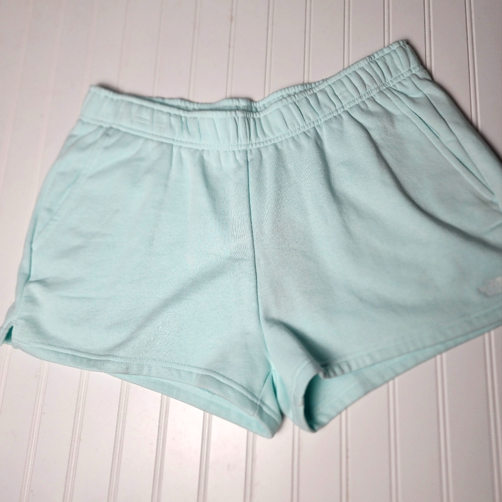 The North Face Fleece Shorts